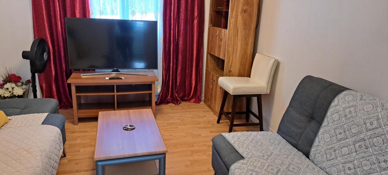 Bedard Daire Gatineau Dış mekan fotoğraf