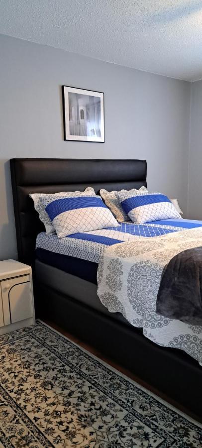 Bedard Daire Gatineau Dış mekan fotoğraf
