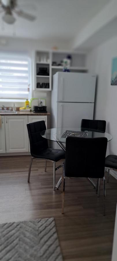Bedard Daire Gatineau Dış mekan fotoğraf
